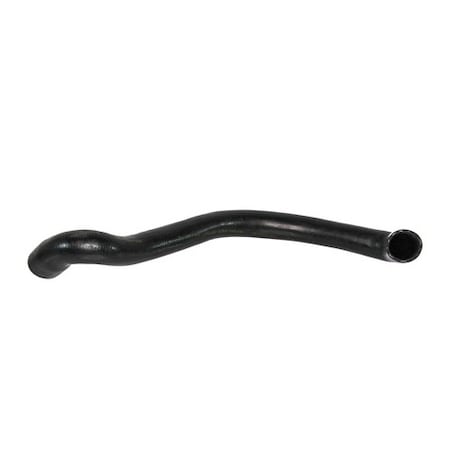 Crp Products M-Benz E3 96-97 6 Cyl 3.2L Radiator Hose, Chr0087R CHR0087R